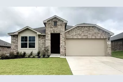 410 Lubbock Drive, Azle, TX 76020 - Photo 1