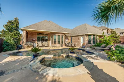 1020 Jessica Lane, Prosper, TX 75078 - Photo 28