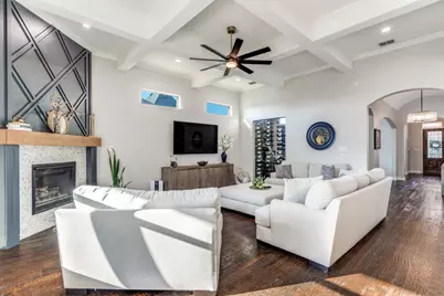 1020 Jessica Lane, Prosper, TX 75078 - Photo 12