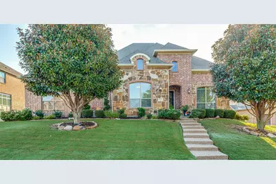 1020 Jessica Lane, Prosper, TX 75078 - Photo 32