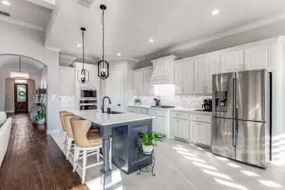 1020 Jessica Lane, Prosper, TX 75078 - Photo 8