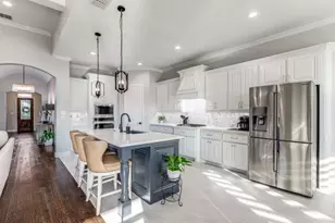 1020 Jessica Ln, Prosper, TX 75078 - Photo 8