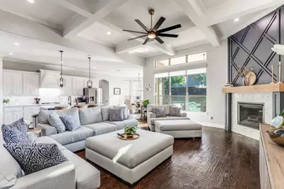 1020 Jessica Lane, Prosper, TX 75078 - Photo 1