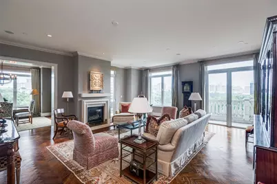 3505 Turtle Creek Boulevard #5A, Dallas, TX 75219 - Photo 1