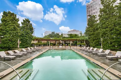 3505 Turtle Creek Boulevard #5A, Dallas, TX 75219 - Photo 26