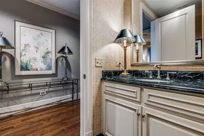 3505 Turtle Creek Boulevard #5A, Dallas, TX 75219 - Photo 20