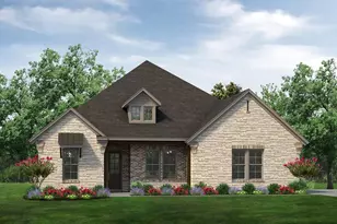 2516 Pyrite St, Krum, TX 76249 - Photo 2