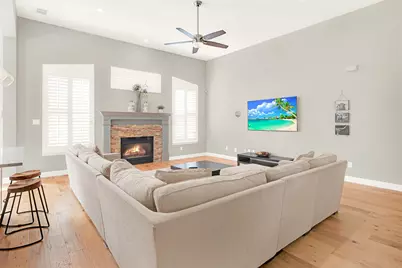 3409 Dowland Drive, Flower Mound, TX 75022 - Photo 16