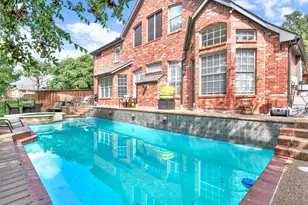 3409 Dowland Dr, Flower Mound, TX 75022 - Photo 24