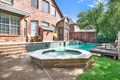 3409 Dowland Drive, Flower Mound, TX 75022 - Photo 26