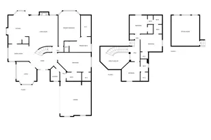 3409 Dowland Dr, Flower Mound, TX 75022 - Photo 40