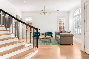 4085 Amherst Ave, University Park, TX 75225 - Photo 4