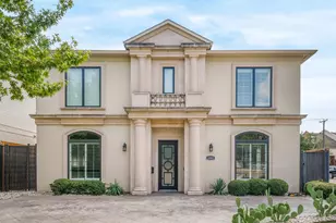 4085 Amherst Ave, University Park, TX 75225 - Photo 2