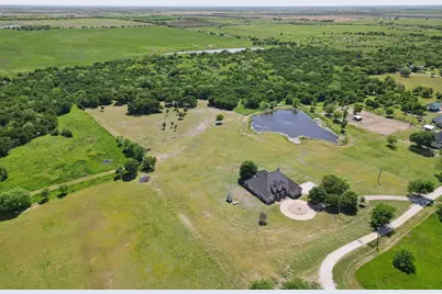 626 Scoggins Road, Tioga, TX 76271 - Photo 1