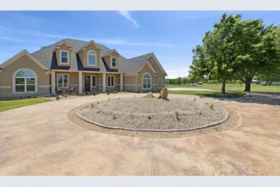 626 Scoggins Road, Tioga, TX 76271 - Photo 4