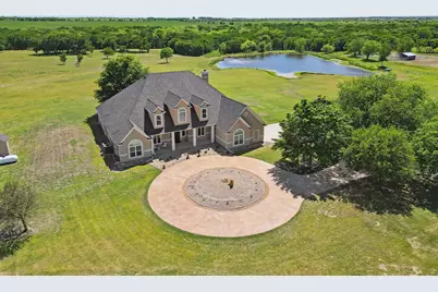 626 Scoggins Road, Tioga, TX 76271 - Photo 6