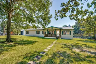 233 Esquire Estates Rd, Mabank, TX 75156 - Photo 1