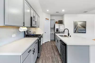 1301 Chapel Hill Drive, Anna, TX 75409 - Photo 4