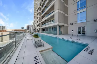 2408 Victory Park Lane #832, Dallas, TX 75219 - Photo 24