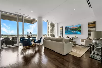 2408 Victory Park Lane #832, Dallas, TX 75219 - Photo 8