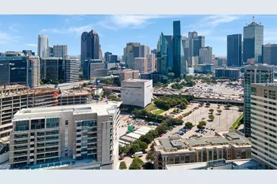 2408 Victory Park Lane #832, Dallas, TX 75219 - Photo 34