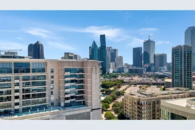 2408 Victory Park Lane #832, Dallas, TX 75219 - Photo 36