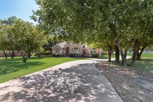 225 Lonesome Star Trail, Haslet, TX 76052 - Photo 4
