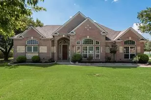 225 Lonesome Star Trail, Haslet, TX 76052 - Photo 1