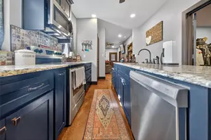 5150 An County Road 309, Frankston, TX 75763 - Photo 6