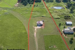 5150 An County Road 309, Frankston, TX 75763 - Photo 1