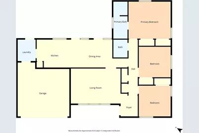 2131 Mountainview Drive, Waco, TX 76710 - Photo 4