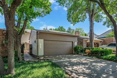 6433 Southpoint Drive, Dallas, TX 75248 - Photo 1