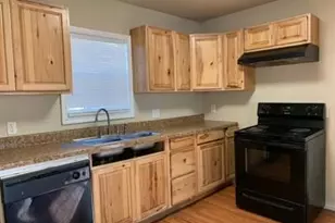 1201 S Throckmorton St, Sherman, TX 75090 - Photo 6