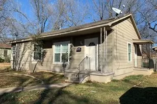 1201 S Throckmorton St, Sherman, TX 75090 - Photo 1