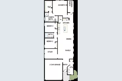 5027 Strait Way, Fate, TX 75189 - Photo 4