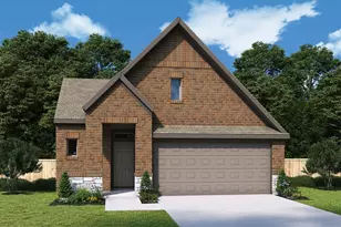 5027 Strait Wy, Royse City, TX 75189 - Photo 1