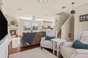 2332 Sumac Ct, Little Elm, TX 75068 - Photo 6