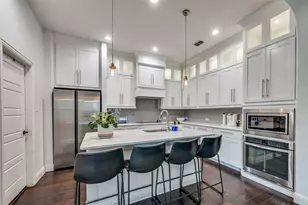 7213 W Nirvana Cir, North Richland Hills, TX 76182 - Photo 10