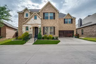 7213 W Nirvana Cir, North Richland Hills, TX 76182 - Photo 1