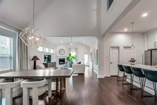 7213 W Nirvana Cir, North Richland Hills, TX 76182 - Photo 8