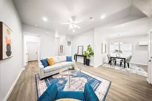 1624 E Collin St, Corsicana, TX 75110 - Photo 4