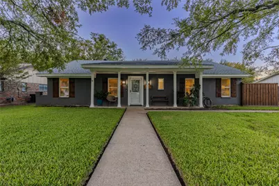 620 Turtle Creek Drive, Greenville, TX 75402 - Photo 1