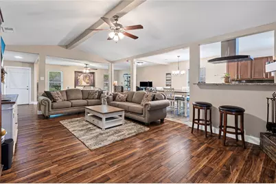 620 Turtle Creek Drive, Greenville, TX 75402 - Photo 8