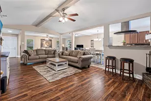 620 Turtle Creek Dr, Greenville, TX 75402 - Photo 8