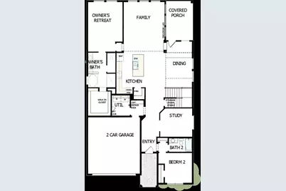 3220 Wind Knot Way, Royse City, TX 75189 - Photo 2