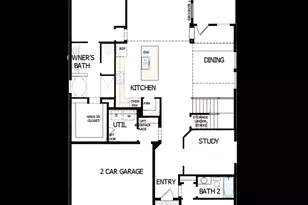 3220 Wind Knot Way, Royse City, TX 75189 - Photo 2