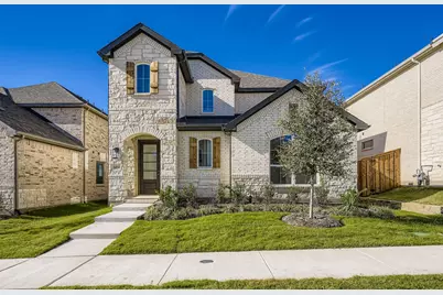 6036 Davis Knoll, Fort Worth, TX 76126 - Photo 1