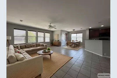 15924 Avenel Way, Fort Worth, TX 76177 - Photo 2