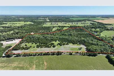 Tbd Rochelle Cannon Road, Whitewright, TX 75491 - Photo 6