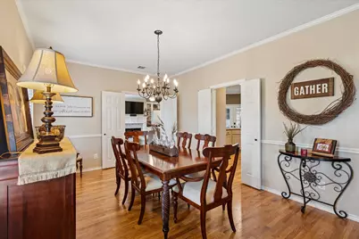 20 Trailridge Drive, Melissa, TX 75454 - Photo 10